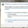 Проверка оперативной памяти компьютера или ноутбука на ошибки