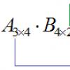 Comment multiplier la fraction sur la matrice
