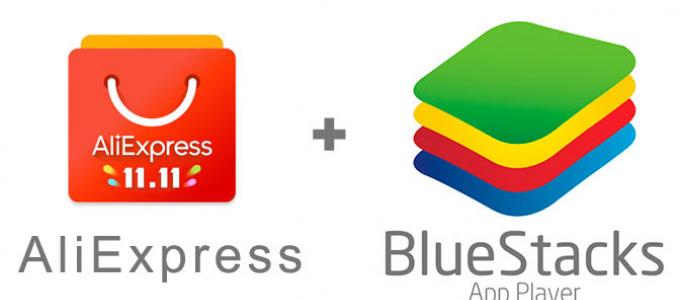 Application mobile Aliexpress où télécharger et comment utiliser Télécharger Aliexpress sur un téléphone Android russe