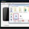 HTC Sync Manager: Si të përdoret ku të shkarkoni, zgjidhjen e problemeve të HTC Desire Si të instaloni aplikacione