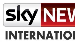 SKY TV - televize v Anglii a Irsku