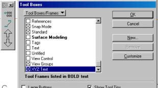 Exportovať súradnice z CAD na TXT, ako exportovať body z txt na autocadus