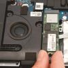 Ako zmeniť pevný disk na SSD