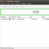 Linux: formátování flash disku Formátování debian flash disku