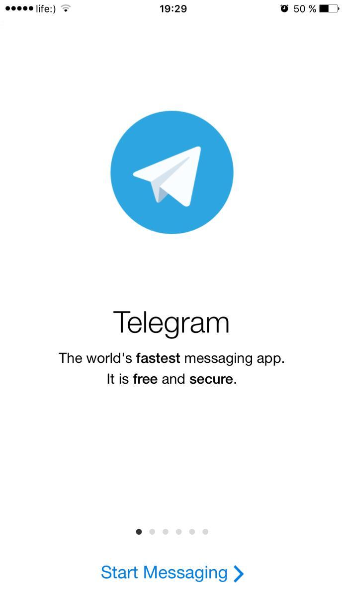 Скачать телеграмм бесплатно на андроид на русском и установить без рекламы полную версию фото 93