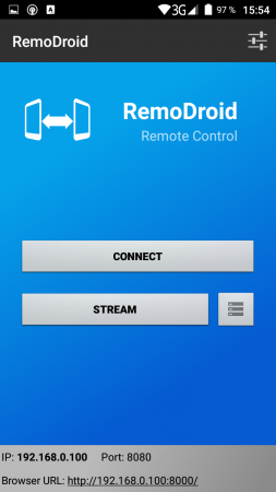 Связываем Arduino и Android через Bluetooth [Амперка / Вики]